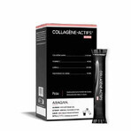 Aragan Synactifs Colagen Active 20 Căpșuni Yuzu Sticks Aragan Synactifs Colagen Active 20 Căpșuni Yuzu Sticks