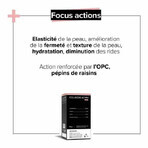 Aragan Synactifs Colagen Active 20 Căpșuni Yuzu Sticks Aragan Synactifs Colagen Active 20 Căpșuni Yuzu Sticks