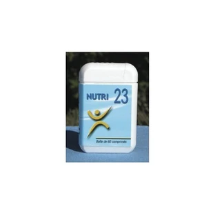 Pronutri Nutri 23 60 Tablets