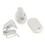 Nuby Controler electronic pentru pompa de sân 2in1
