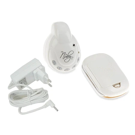 Nuby Electronic breast pump controller 2in1