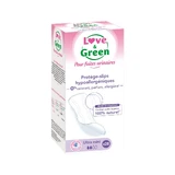 Love&Green Bladder Weakness 28 Ultra-mini Briefs