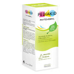 Pediakid Phytovermil 125 ml Pediakid Phytovermil 125 ml