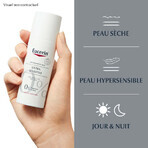 Eucerin Ultra Sensitive Verzachtende Verzorging voor Droge Huid 50ml