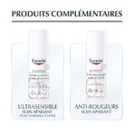 Eucerin Ultra Sensitive Verzachtende Verzorging voor Droge Huid 50ml