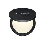 IT Cosmetics Bye-Bye Polvere fissante compatta Effetto Mat Pour tous i tipi di pelle 9g