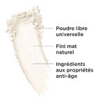 IT Cosmetics Bye-Bye Polvere fissante compatta Effetto Mat Pour tous i tipi di pelle 9g