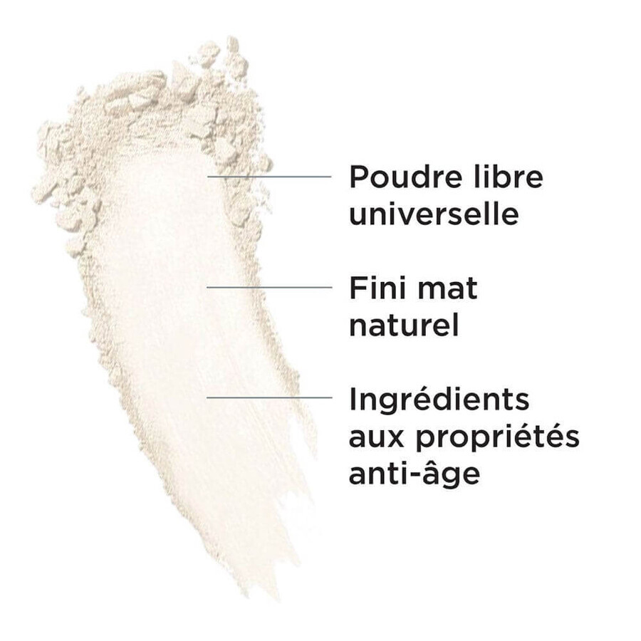 IT Cosmetics Bye-Bye Polvere fissante compatta Effetto Mat Pour tous i tipi di pelle 9g