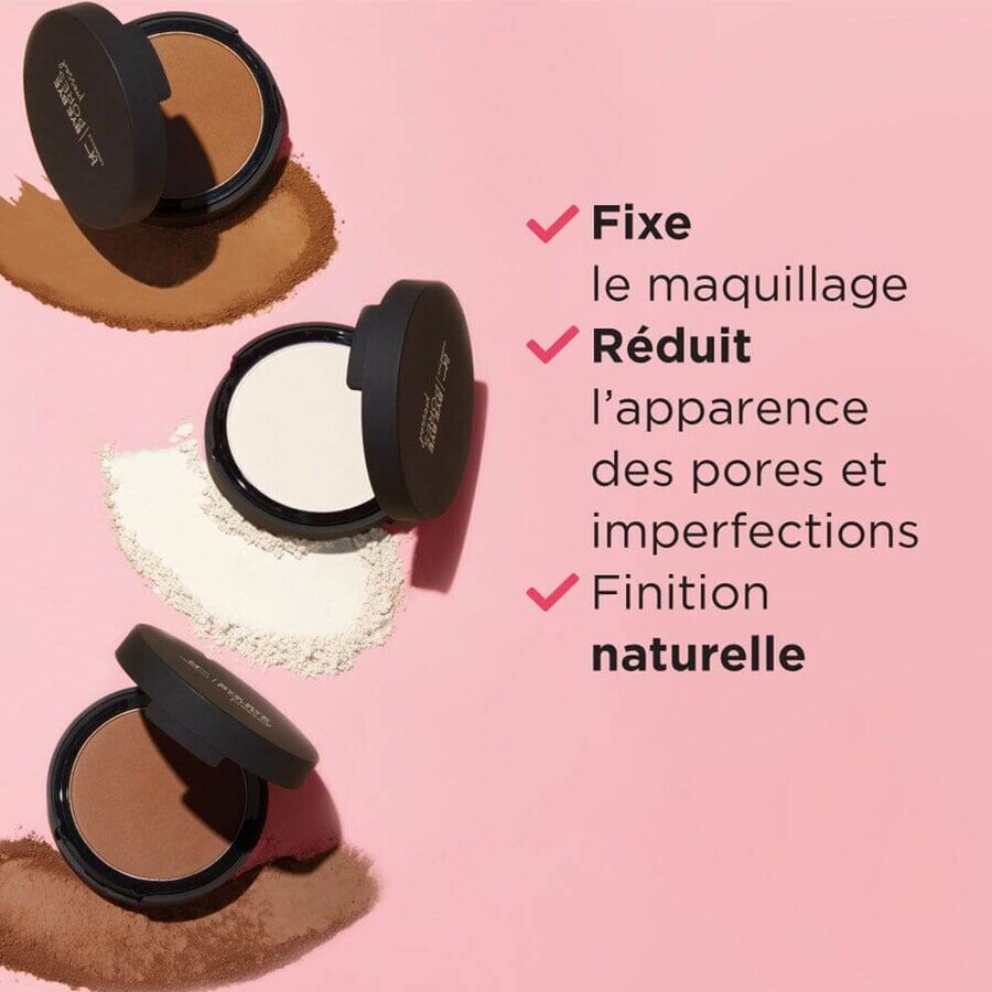 IT Cosmetics Bye-Bye Polvere fissante compatta Effetto Mat Pour tous i tipi di pelle 9g