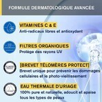 Uriage Bariésun Anti-Macchia Vloeibaar SPF50+ 40 ml