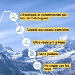 Uriage Bariésun Anti-Macchia Vloeibaar SPF50+ 40 ml