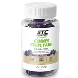Stc Nutrition High-fiber appetite suppressant 60 gum