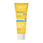 Uriage Bariésun Crème Teintée SPF50+ Teinte Dorée 50ml Uriage Bariésun Crème Teintée SPF50+ Teinte Dorée 50ml
