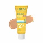 Uriage Bariésun Crème Teintée SPF50+ Teinte Dorée 50ml Uriage Bariésun Crème Teintée SPF50+ Teinte Dorée 50ml