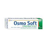 Osmo Soft Gel cicatrizzante 4in1 per il trattamento delle ferite 50g Osmo Soft Gel cicatrizzante 4in1 per il trattamento delle ferite 50g