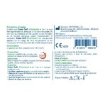 Osmo Soft Gel cicatrizzante 4in1 per il trattamento delle ferite 50g Osmo Soft Gel cicatrizzante 4in1 per il trattamento delle ferite 50g