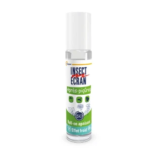 Insect Ecran Cold Effect After Spice Roll On 15ml