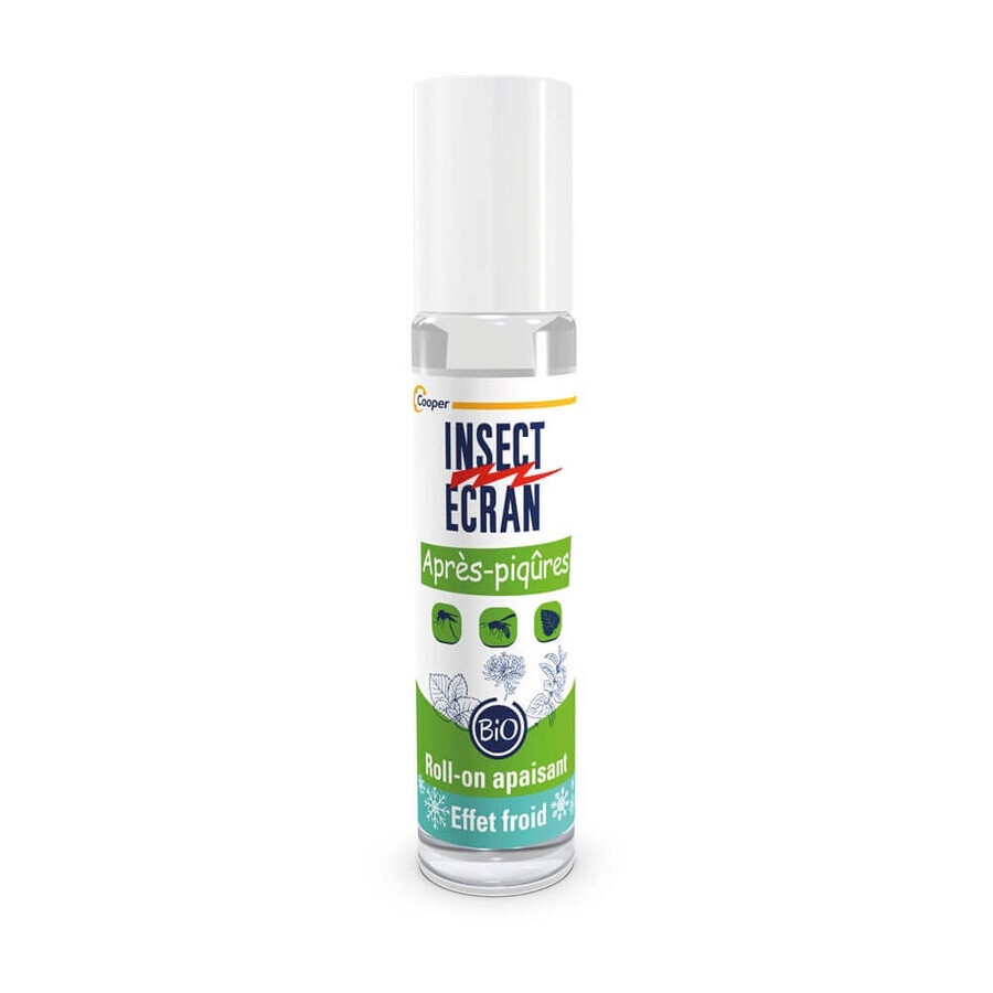 Insect Ecran Cold Effect After Spice Roll On 15ml