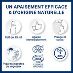 Insect Ecran Cold Effect After Spice Roll On 15ml Insect Ecran Cold Effect After Spice Roll On 15ml
