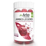 Arkopharma Phyto Red Vine Light Legs Gummy Candies 60 Gummies