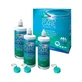 Menicon Solocare Aqua Multifunktionslösung für weiche Linsen 3x360ml