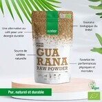 Purasana Guaranà in polvere biologico 100g Purasana Guaranà in polvere biologico 100g