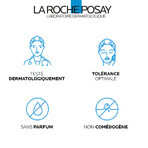 La Roche-Posay Toleriane Reinigendes und beruhigendes Doppel-Reinigungsgel 400 ml La Roche-Posay Toleriane Reinigendes und beruhigendes Doppel-Reinigungsgel 400 ml