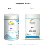 Be-Life Fe 60 Kapseln