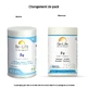 Be-Life Fe 60 capsules