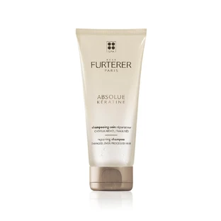 René Furterer Absolue Keratine Restructuring Shampoo 200ml