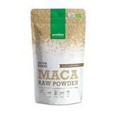 Purasana organisch macapoeder 200 g