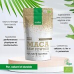 Purasana pulbere organică de maca 200 g Purasana pulbere organică de maca 200 g