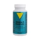 Vit'All+ SeaNergy3 Omega-3-Komplex 60 Kapseln
