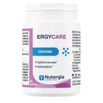 Nutergia Ergycare Curcuma 60 Gélules