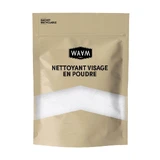 Waam Refill Polvo Limpiador Facial Pour tous les types de skin 50g