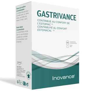 Inovance Gastrivance 60 Tablets