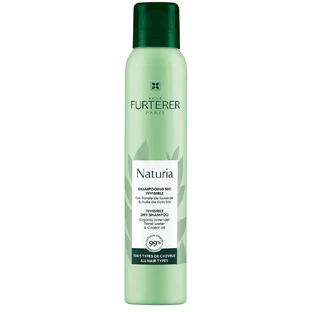 René Furterer Naturia Champú Seco 200 ml