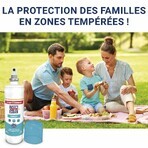 Insect Ecran Piel Antimosquitos Familias a partir de 24 meses 200 ml Insect Ecran Piel Antimosquitos Familias a partir de 24 meses 200 ml