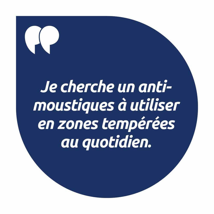 Insect Ecran Piel Antimosquitos Familias a partir de 24 meses 200 ml