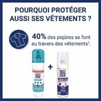 Insect Ecran Piel Antimosquitos Familias a partir de 24 meses 200 ml Insect Ecran Piel Antimosquitos Familias a partir de 24 meses 200 ml