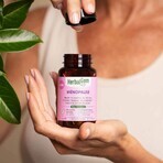 Herbalgem Gemmocaps Menopauză 30 capsule Herbalgem Gemmocaps Menopauză 30 capsule