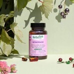 Herbalgem Gemmocaps Menopauză 30 capsule Herbalgem Gemmocaps Menopauză 30 capsule