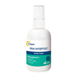 Cooper Antiseptic Solution Spray Chlorhexidine 0.5 100ml