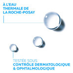 La Roche-Posay Effaclar Acqua Micellare Purificante Pelle Grassa e Sensibile Pelli grasse 2x400ml