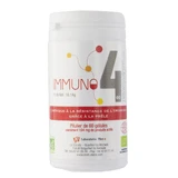 Mint-E IMMUNO 4 BIO 60 Capsules