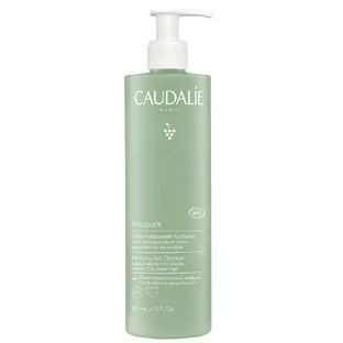 Caudalie Vinopure Gel Limpiador Purificante Bio 385ml