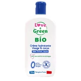 Love&Green Moisturizing Face and Body Cream 500ml