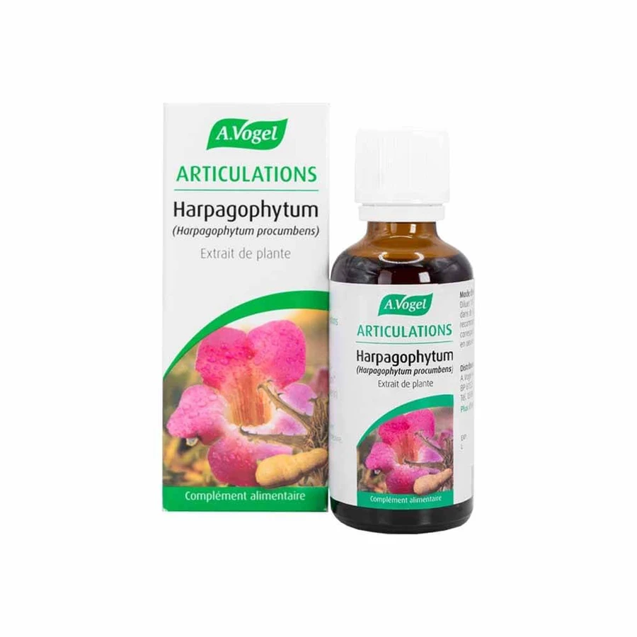 A.Vogel Frankreich Harpagophytum Frischpflanzenextrakt 50ml