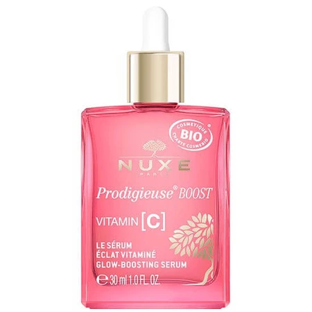 Nuxe Prodigieuse Boost Serum Iluminador Vitamina [C] Bio 30ml