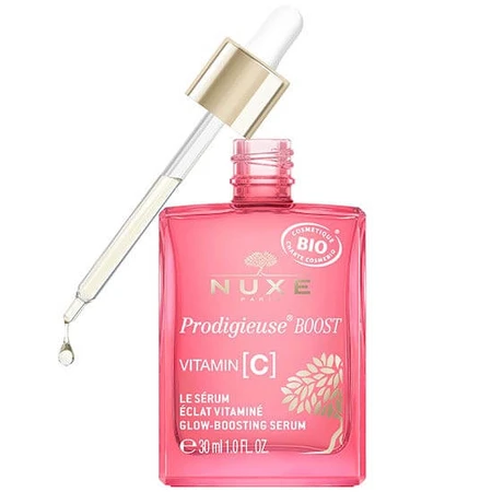 Nuxe Prodigieuse Boost Serum Iluminador Vitamina [C] Bio 30ml